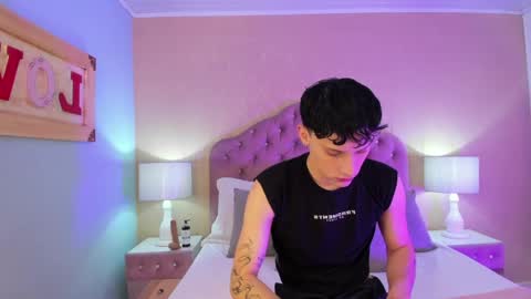 LephyStar online show from May 2026 03:45:02 AM