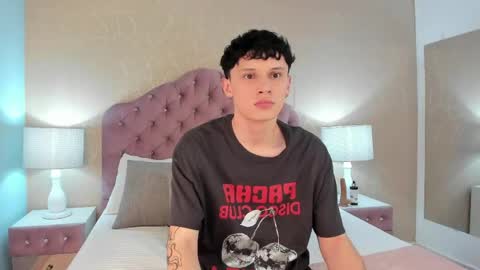 LephyStar online show from May 2026 03:45:02 AM