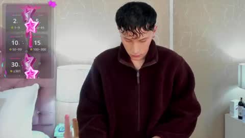 LephyStar online show from July 2026 11:46:02 PM