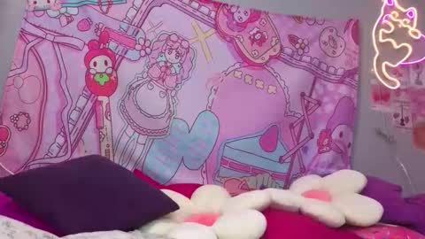 Snapshot of lery_dely chatting on February 2026 02:59:02 AM Valerie online show from February 2026 02:59:02 AM