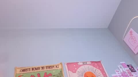 Valerie online show from March 2026 01:00:02 AM