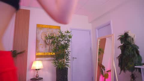 Jessie online show from December 2024 08:47:01 AM