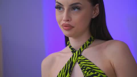 Jessie online show from February 2025 02:55:02 PM