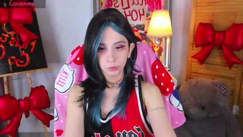 Eveline online show from February 2026 01:15:01 AM