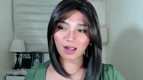 Snapshot of lesleyanderson chatting on February 2025 09:58:02 PM Pat online show from February 2025 09:58:02 PM