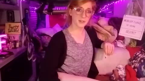 LesleyGumGrass- The Boring Trans girl online show from March 2025 08:52:02 AM