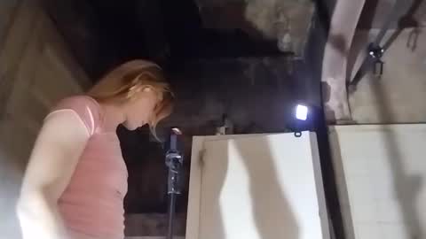 LesleyGumGrass- The Boring Trans girl online show from March 2025 08:33:02 AM