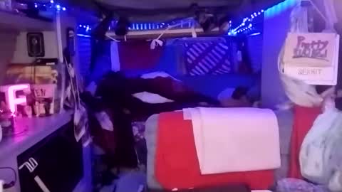 LesleyGumGrass- The Boring Trans girl online show from March 2025 05:33:02 AM