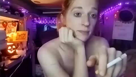 LesleyGumGrass- The Boring Trans girl online show from October 2025 10:09:01 PM