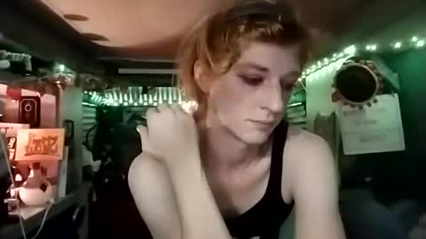 LesleyGumGrass- The Boring Trans girl online show from November 2025 12:27:01 AM