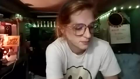 LesleyGumGrass- The Boring Trans girl online show from November 2025 11:59:02 PM