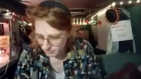 LesleyGumGrass- The Boring Trans girl online show from March 2026 02:18:01 AM