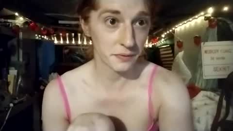 LesleyGumGrass- The Boring Trans girl online show from March 2026 02:26:02 AM