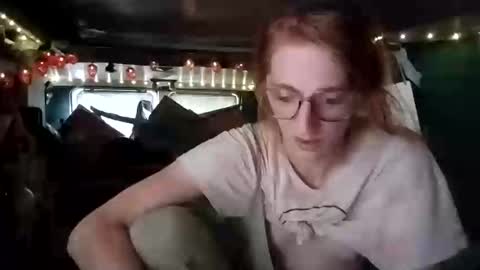 LesleyGumGrass- The Boring Trans girl online show from June 2026 05:40:02 PM