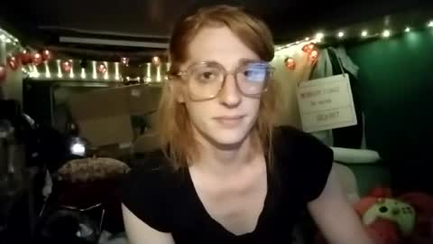 LesleyGumGrass- The Boring Trans girl online show from June 2026 04:04:02 AM