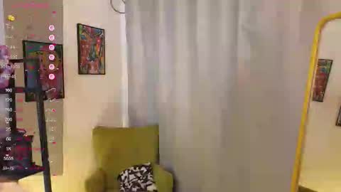 Snapshot of leslie__williams chatting on September 2025 06:08:02 PM Tracy online show from September 2025 06:08:02 PM