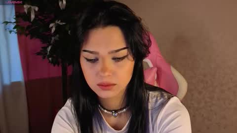 Snapshot of leslie_wholsh chatting on January 2026 09:24:02 AM Leslie Wholsh online show from January 2026 09:24:02 AM