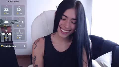 leslie  online show from August 2026 06:11:01 PM
