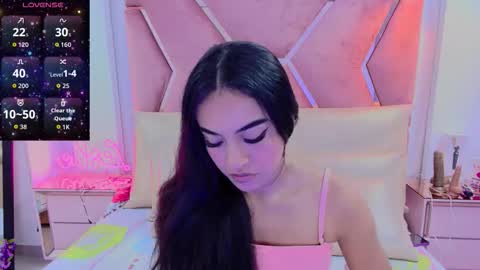 LeslieBush online show from January 2026 12:44:02 PM