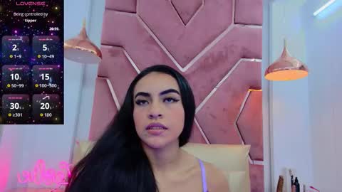 LeslieBush online show from January 2026 12:21:01 PM