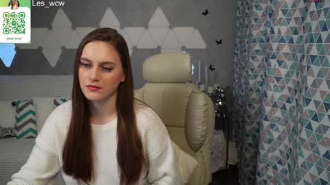 Snapshot of lesliekorfs chatting on February 2025 10:21:01 PM LeslieKorfs online show from February 2025 10:21:01 PM