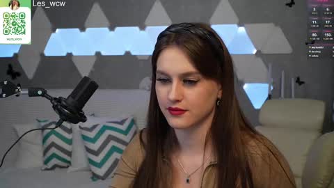 Snapshot of lesliekorfs chatting on February 2025 10:53:01 PM LeslieKorfs online show from February 2025 10:53:01 PM