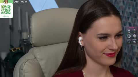 Snapshot of lesliekorfs chatting on March 2025 03:59:02 AM LeslieKorfs online show from March 2025 03:59:02 AM