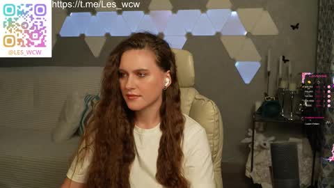 Snapshot of lesliekorfs chatting on November 2025 09:04:01 PM LeslieKorfs online show from November 2025 09:04:01 PM