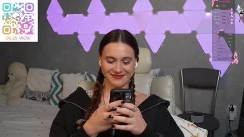 LeslieKorfs online show from January 2026 07:19:02 PM