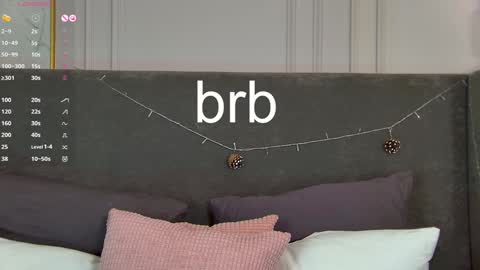 Leslie online show from January 2025 12:09:02 PM