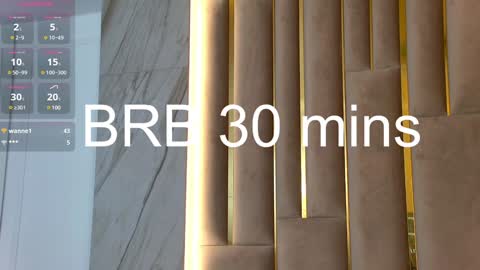 Leslie online show from January 2025 08:36:01 AM