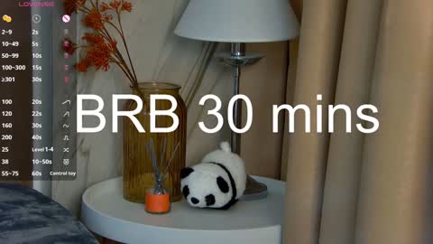 Leslie online show from January 2025 11:43:02 AM