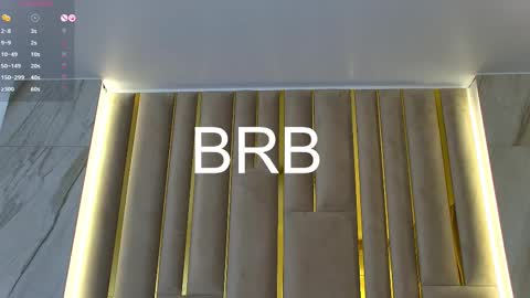 Leslie online show from March 2025 12:55:02 PM