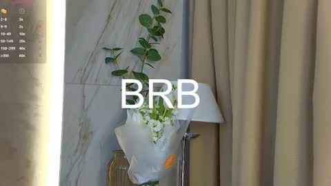 Leslie online show from March 2025 11:36:02 AM