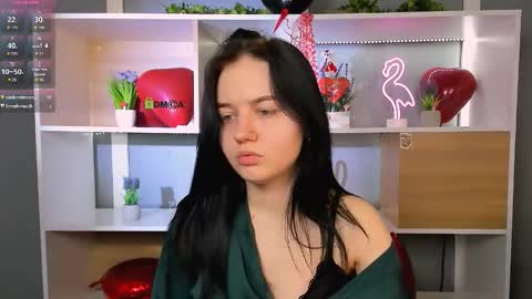 lesly_chilli online show from February 2026 11:12:01 PM