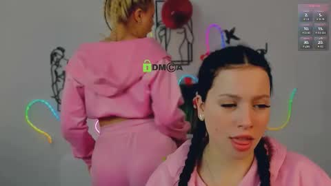 lesly_chilli online show from February 2026 12:47:02 PM