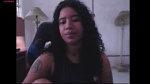 lesly online show from November 2025 07:19:01 PM