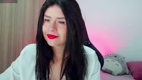 Lesly online show from February 2026 08:07:02 PM