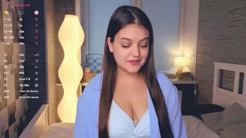 Eva online show from February 2026 07:15:01 AM