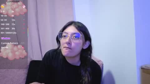 lessliee online show from May 2026 06:07:01 AM