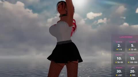 lessly_muah online show from September 2025 10:42:01 PM