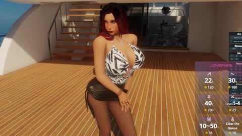 lessly_muah online show from September 2025 11:37:01 AM