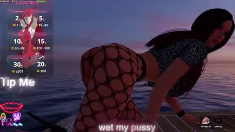 lessly_muah online show from February 2026 12:36:01 AM