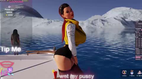 lessly_muah online show from March 2026 04:10:01 PM