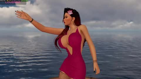 lessly_muah online show from April 2026 01:27:02 PM