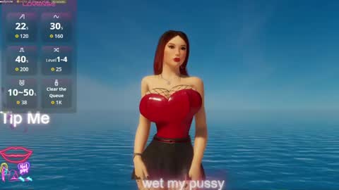 lessly_muah online show from May 2026 01:12:02 AM