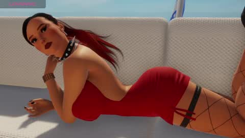lessly_muah online show from June 2026 10:37:02 AM