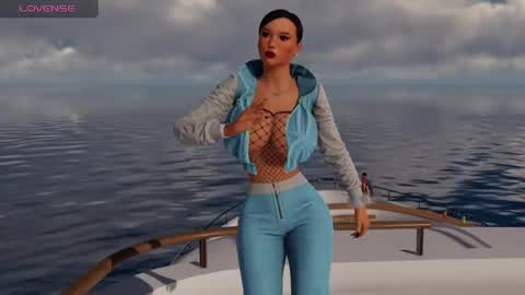 lessly_muah online show from June 2026 12:24:02 PM