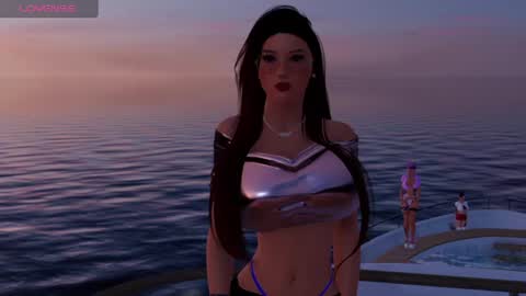 lessly_muah online show from June 2026 12:48:02 AM