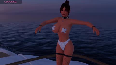 lessly_muah online show from June 2026 12:11:01 AM